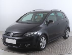 Volkswagen Golf Plus - 2009