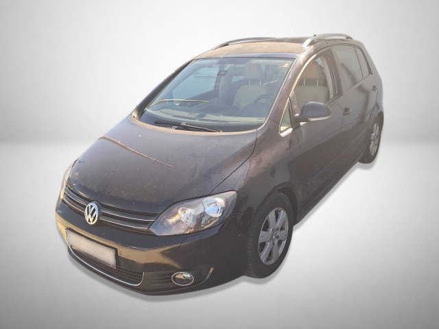 Volkswagen Golf Plus 2009