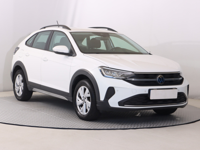 Volkswagen Taigo 2023