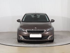 Peugeot 308 - 2014