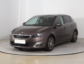 Peugeot 308 - 2014