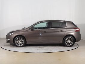 Peugeot 308 - 2014
