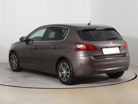 Peugeot 308 - 2014