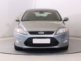 Ford Mondeo - 2014