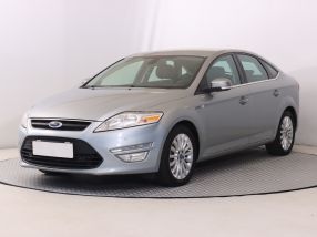 Ford Mondeo - 2014