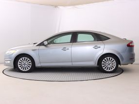 Ford Mondeo - 2014