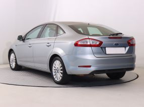 Ford Mondeo - 2014