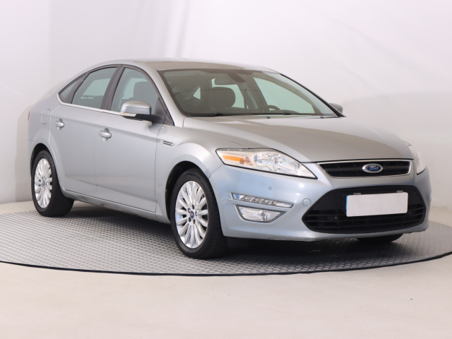 Ford Mondeo 2014