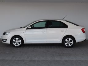 Škoda Rapid - 2015