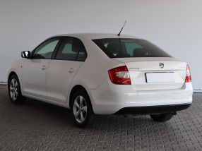 Škoda Rapid - 2015