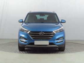 Hyundai Tucson - 2016