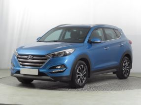 Hyundai Tucson - 2016