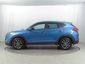 Hyundai Tucson - 2016