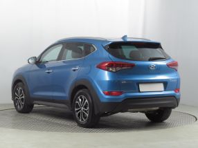 Hyundai Tucson - 2016