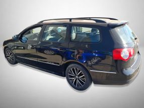 Volkswagen Passat - 2010