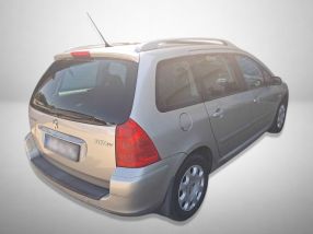 Peugeot 307 - 2005
