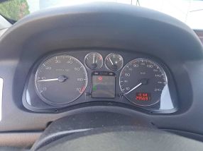 Peugeot 307 - 2005