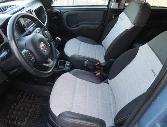 Fiat Panda 1.0 FireFly