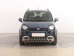 Fiat Panda - 2021