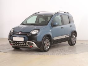 Fiat Panda - 2021