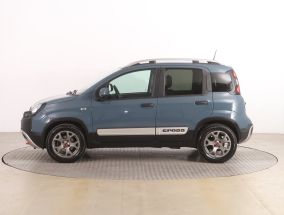 Fiat Panda - 2021
