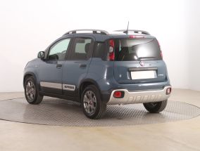 Fiat Panda - 2021