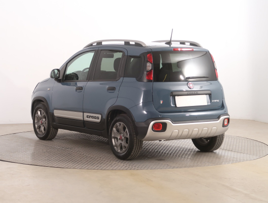 Fiat Panda 1.0 FireFly