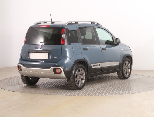 Fiat Panda 1.0 FireFly