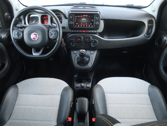 Fiat Panda 1.0 FireFly