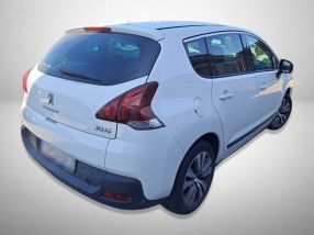 Peugeot 3008 - 2014