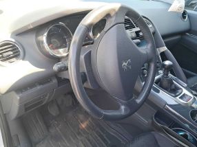 Peugeot 3008 - 2014
