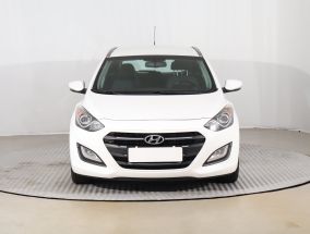 Hyundai i30 - 2017