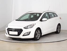 Hyundai i30 - 2017