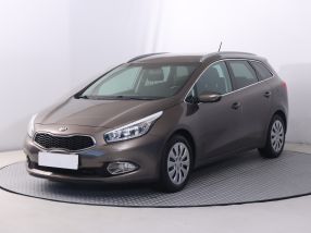 Kia Ceed - 2015
