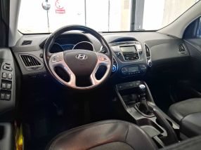Hyundai ix35 - 2013