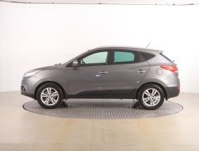 Hyundai ix35 - 2013