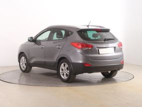 Hyundai ix35 - 2013