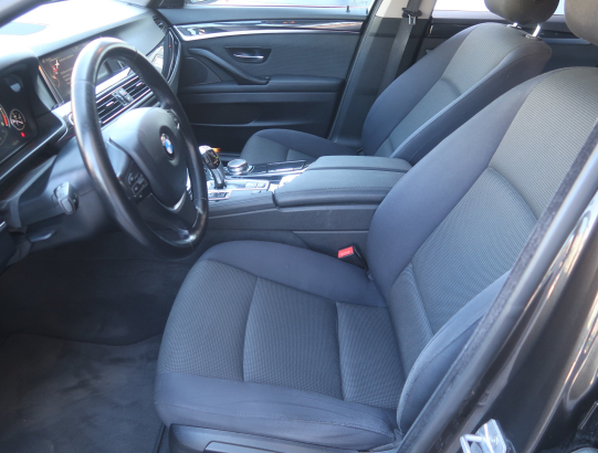 BMW 520d xDrive