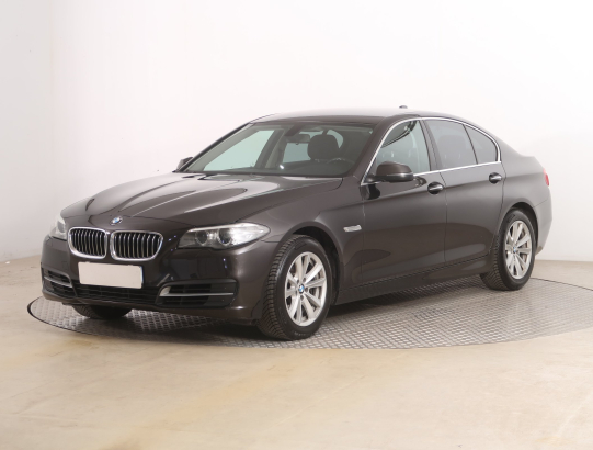 BMW 520d xDrive