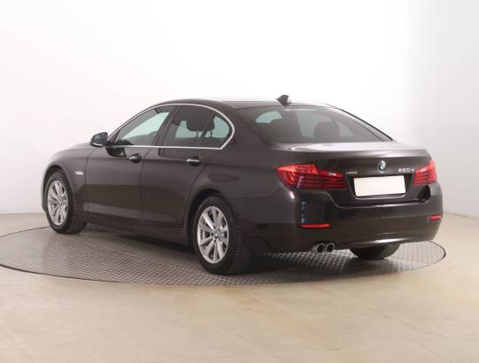 BMW 520d xDrive
