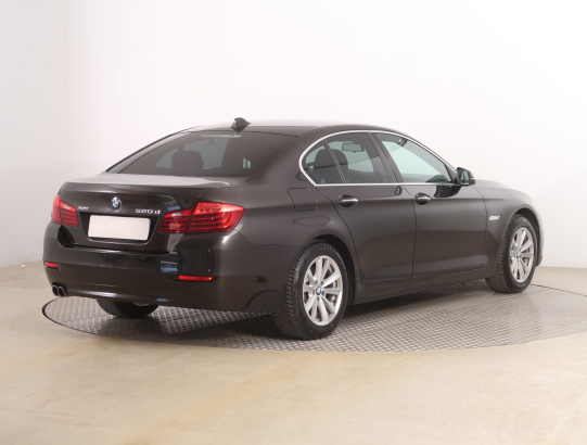 BMW 520d xDrive