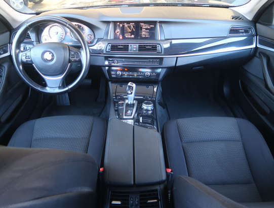 BMW 520d xDrive