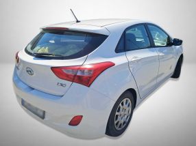 Hyundai i30 - 2014