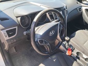 Hyundai i30 - 2014