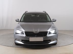 Škoda Superb - 2016