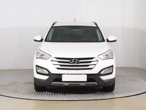 Hyundai Santa Fe - 2015