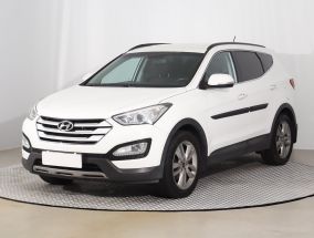 Hyundai Santa Fe - 2015