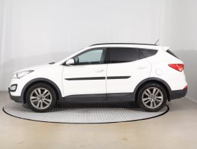 Hyundai Santa Fe - 2015