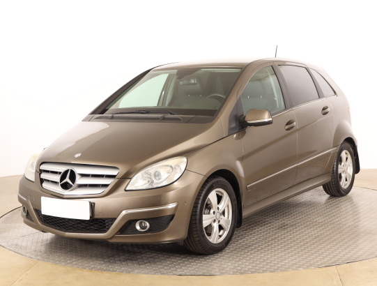 Mercedes-Benz B 180 CDI 