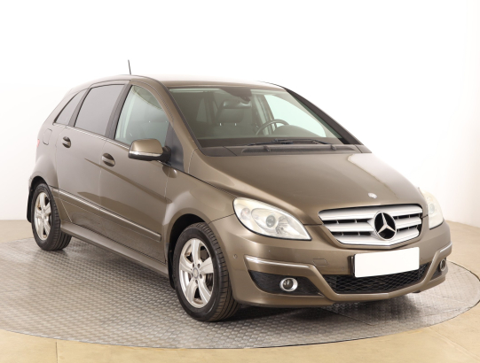 Mercedes-Benz B 180 CDI 